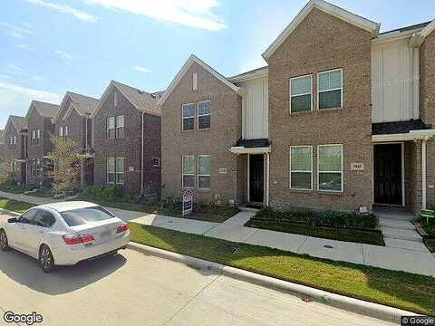 Heritage, HALTOM CITY, TX 76117
