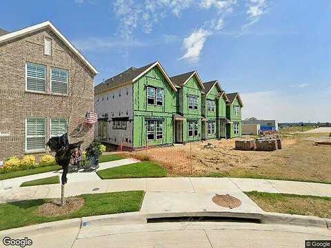 Community, HALTOM CITY, TX 76117