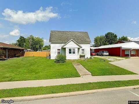 Main, MONROE CITY, MO 63456