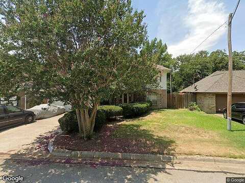 Bellefontaine, ARLINGTON, TX 76017
