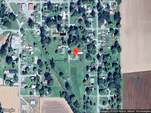 Washington, ORAN, MO 63771