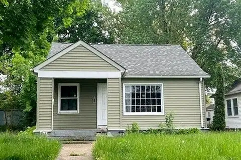 Victoria, SOUTH BEND, IN 46614