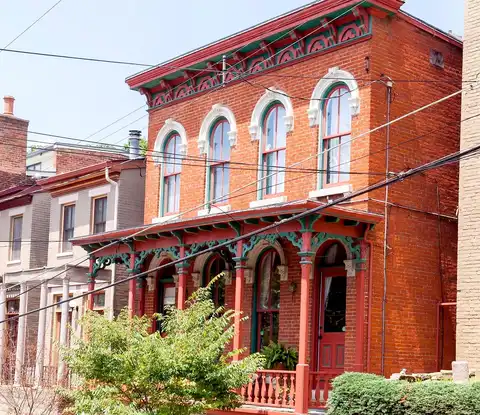 Milton, CINCINNATI, OH 45202