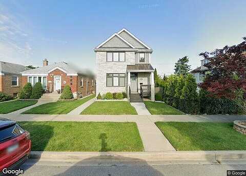 Nagle, CHICAGO, IL 60638