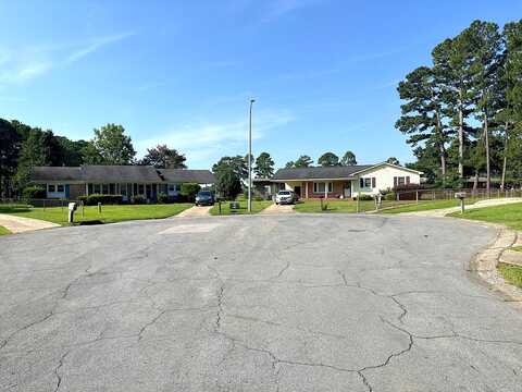 Tanbark, FAYETTEVILLE, NC 28303