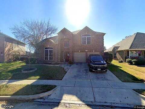 Holly Hock, FORT WORTH, TX 76244