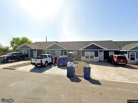 San Mateo, LA JOYA, TX 78560