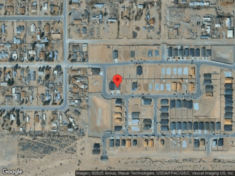 Osier, CANUTILLO, TX 79835