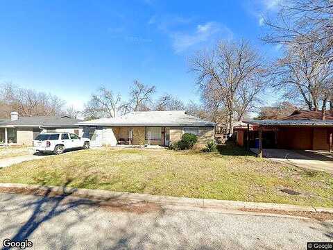 Judd, FORT WORTH, TX 76108