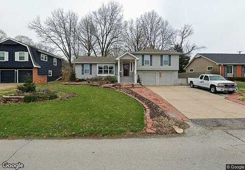 Country, KANSAS CITY, MO 64114