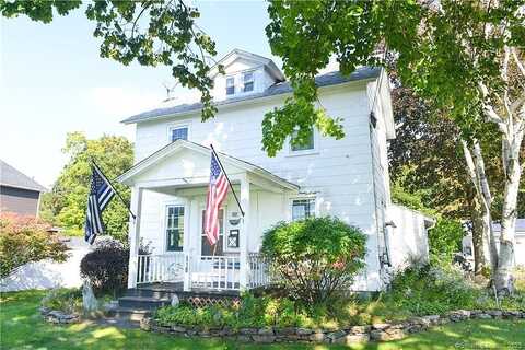 Main, CROMWELL, CT 06416