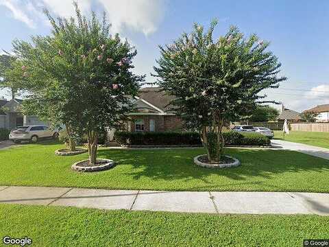 Starkstone, SPRING, TX 77386