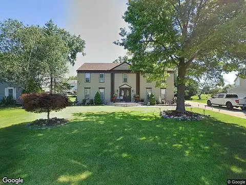 Kingsfield, WEST BLOOMFIELD, MI 48322