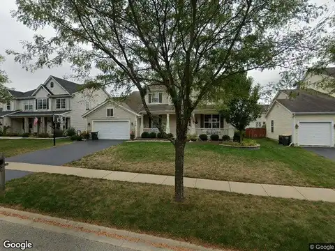 Woodland, OSWEGO, IL 60543