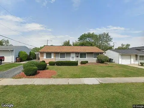 Greentree, OAK FOREST, IL 60452