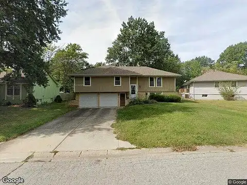 Park, BELTON, MO 64012