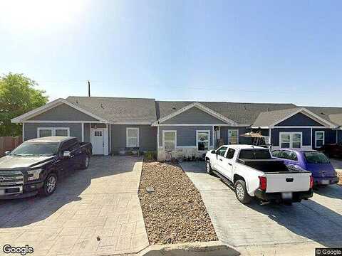 San Mateo, LA JOYA, TX 78560