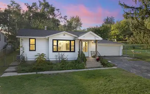 Patton, WONDER LAKE, IL 60097