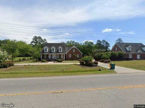 Fayetteville, LUMBERTON, NC 28360
