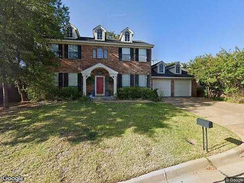 Oak Gate, ARLINGTON, TX 76016