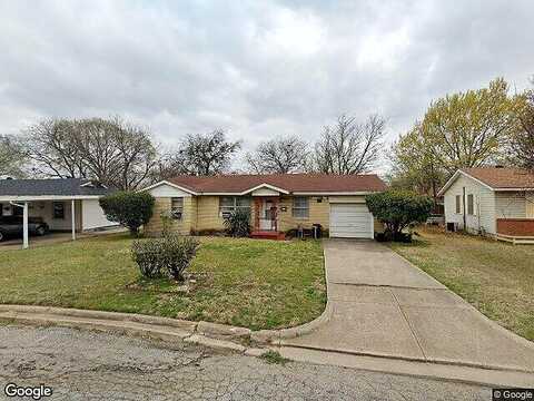 Nadine, HALTOM CITY, TX 76117