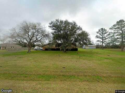 August St, Alvin, TX 77511