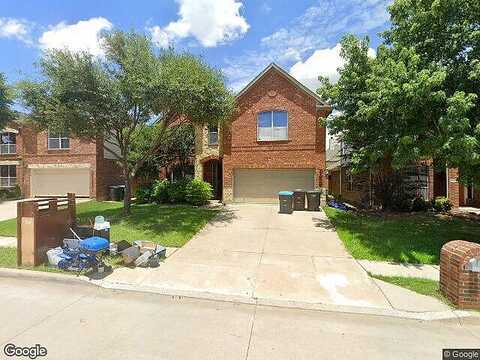Memorial, FORT WORTH, TX 76244