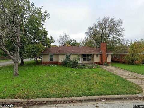 Santa Rosa, HALTOM CITY, TX 76117