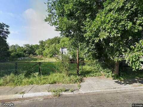 Vincent, SAN ANTONIO, TX 78211