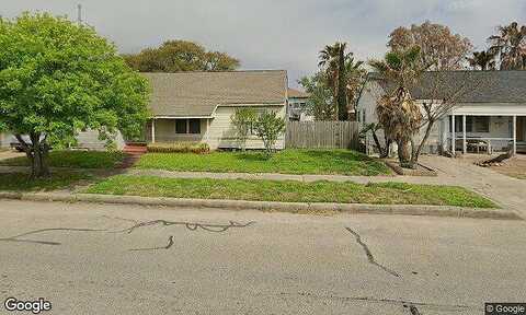 Avenue Q, GALVESTON, TX 77551