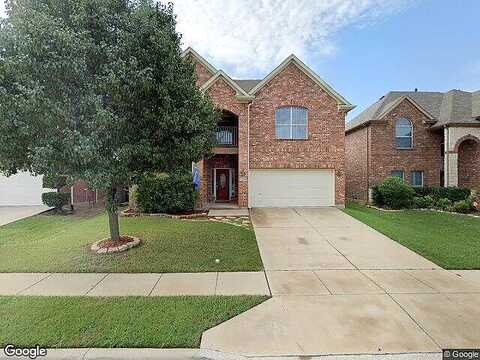 Briar Forest, FORT WORTH, TX 76244