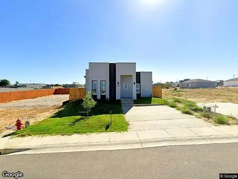 Altea, LAREDO, TX 78046