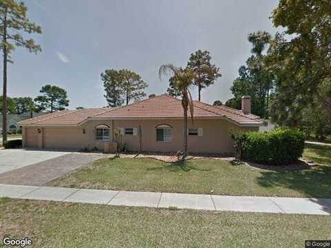 Golf Club, SPRING HILL, FL 34609