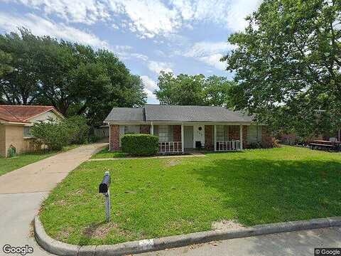 International, HUMBLE, TX 77338