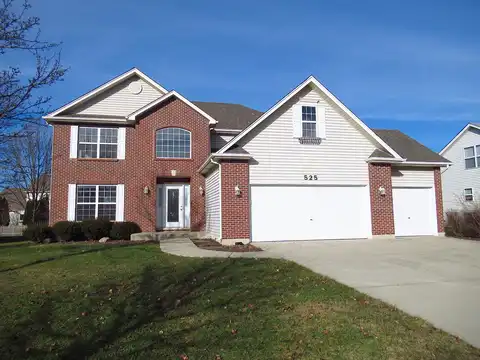 Chestnut, OSWEGO, IL 60543