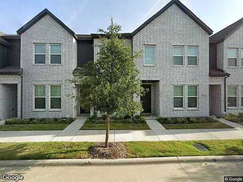 Legacy, HALTOM CITY, TX 76117