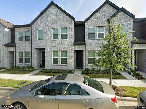 Legacy, HALTOM CITY, TX 76117