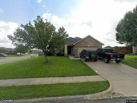 Silver Leaf, FATE, TX 75087