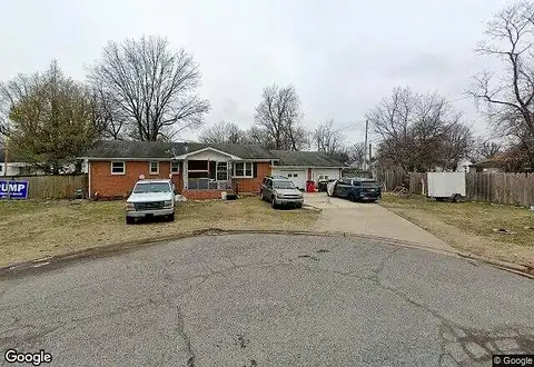 Montgomery, SIKESTON, MO 63801