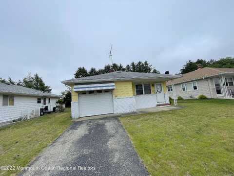 Jamaica, TOMS RIVER, NJ 08757