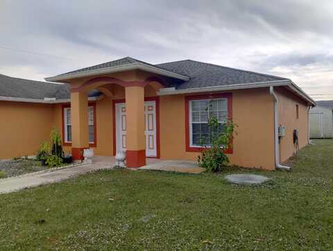 Placid, PORT SAINT LUCIE, FL 34983