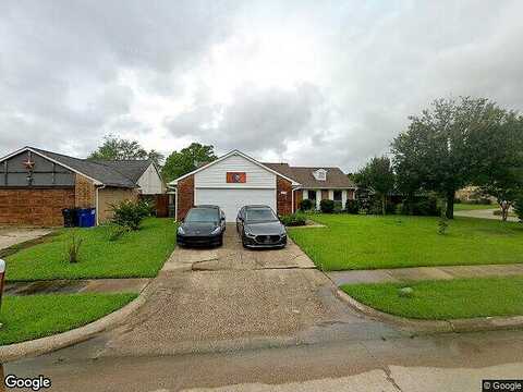 Carl C Senter, FORNEY, TX 75126