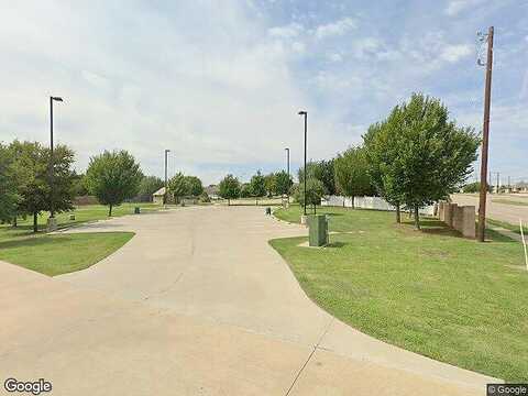 Western Center, HALTOM CITY, TX 76137