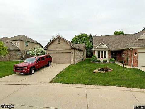 Paint Creek, MACOMB, MI 48042