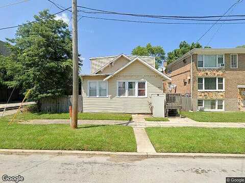 136Th, RIVERDALE, IL 60827