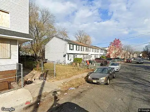 Holsman, PATERSON, NJ 07522