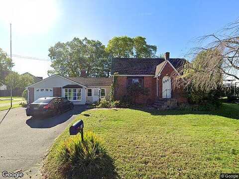 Poplar, CHICOPEE, MA 01013