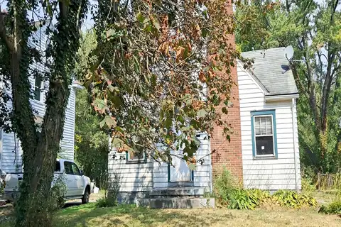 Parkcliffe, YOUNGSTOWN, OH 44511