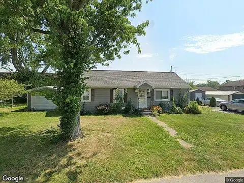 Stout, PRINCETON, IN 47670