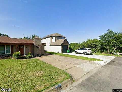 Fossil, HALTOM CITY, TX 76117